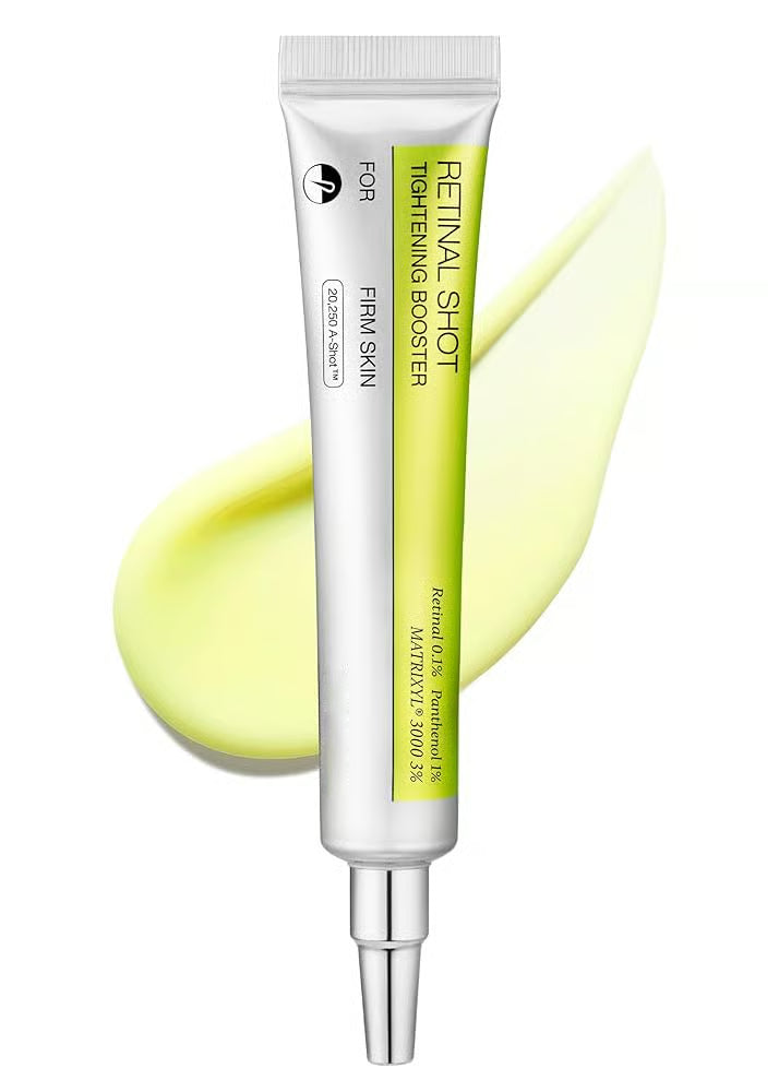 Retinal Shot Tightening Booster 15ml