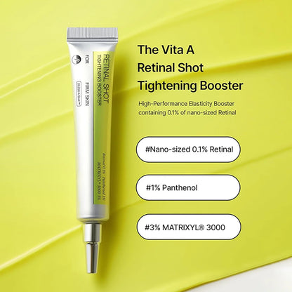 Retinal Shot Tightening Booster 15ml